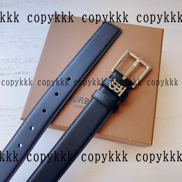 送料無料 バーバリー ベルト コピー - belts-00146