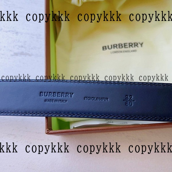 バーバリー ベルト ブランドコピー 激安通販 - belts-00148 画像 5