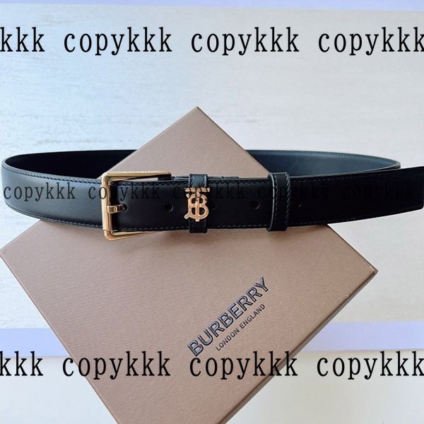 バーバリー ベルト ブランドコピー 激安通販 - belts-00148 画像 8