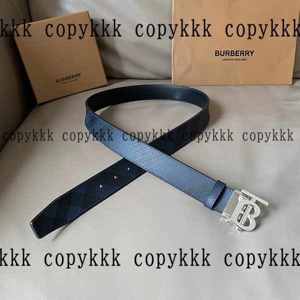 バーバリー ベルト N級品 送料無料 - belts-00131