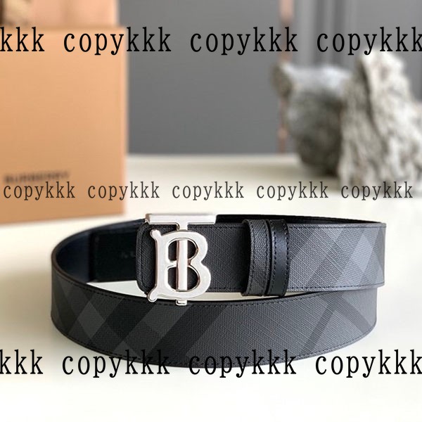送料無料 バーバリー ベルト コピー - belts-00133