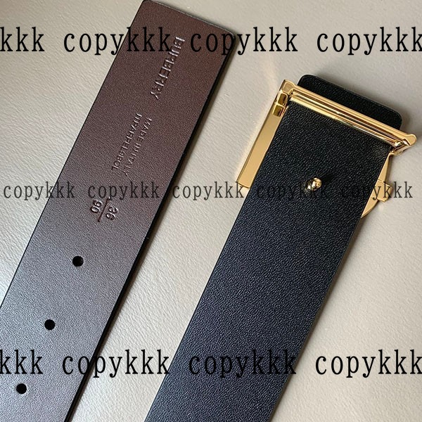 人気 バーバリー ベルト N級品 - belts-00134 画像 4