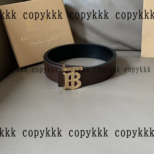 人気 バーバリー ベルト N級品 - belts-00134 画像 5