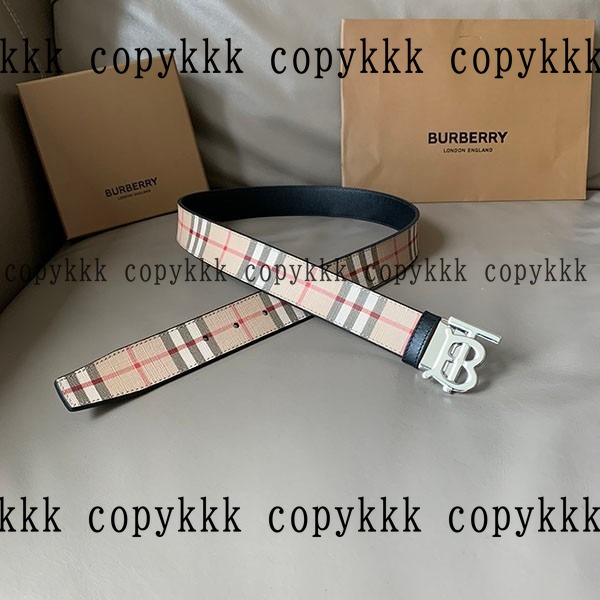 バーバリー ベルト N級品 送料無料 - belts-00135