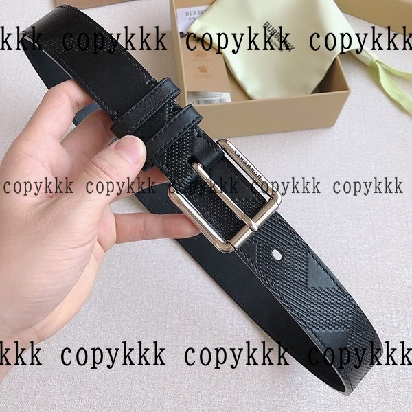 大人気 バーバリー ベルト ブランドコピー - belts-00136 画像 2