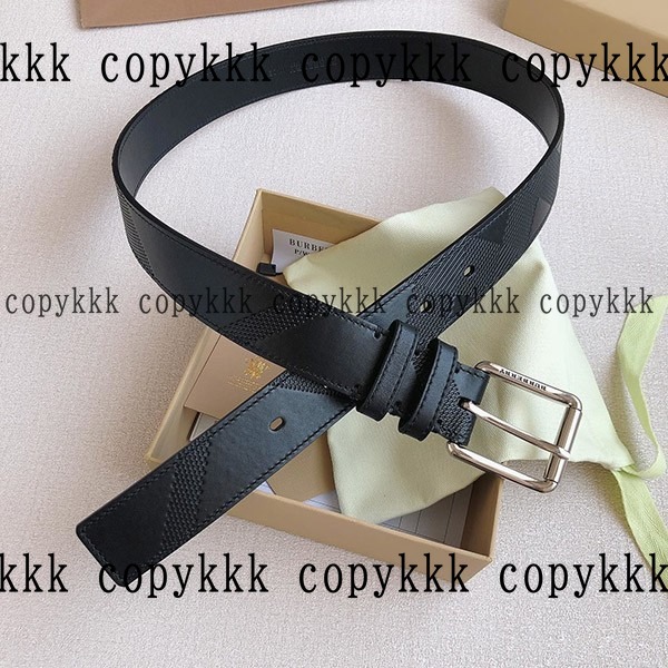 大人気 バーバリー ベルト ブランドコピー - belts-00136 画像 3