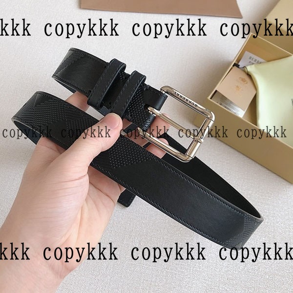 大人気 バーバリー ベルト ブランドコピー - belts-00136 画像 4