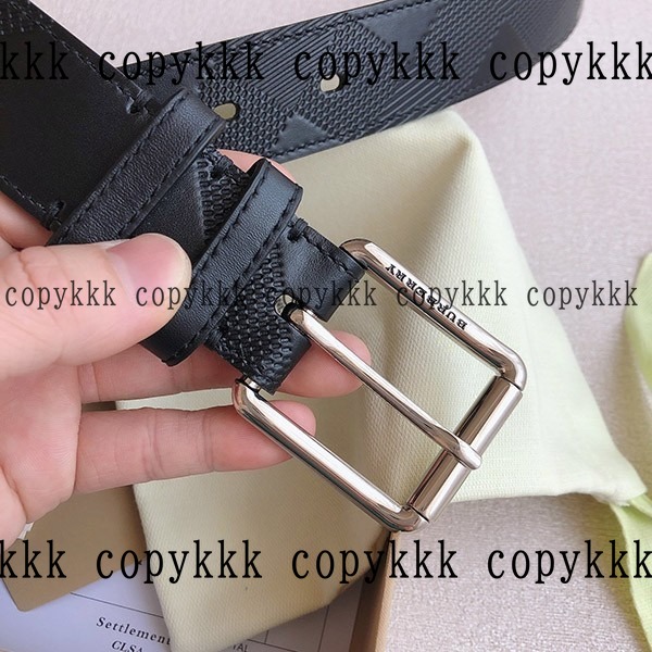 大人気 バーバリー ベルト ブランドコピー - belts-00136 画像 5
