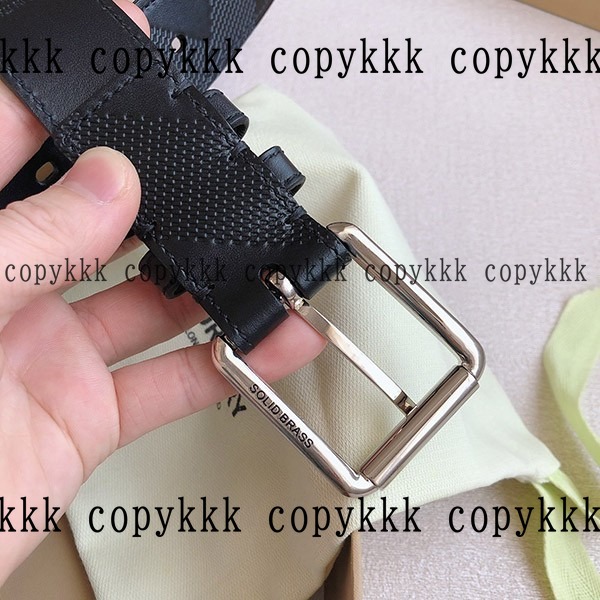 大人気 バーバリー ベルト ブランドコピー - belts-00136 画像 6