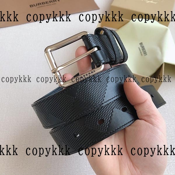 大人気 バーバリー ベルト ブランドコピー - belts-00136 画像 9