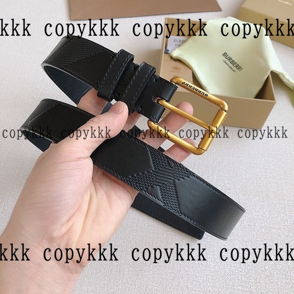 バーバリー ベルト ブランドコピー 激安通販 - belts-00137 画像 3