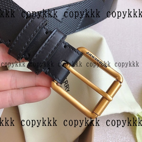 バーバリー ベルト ブランドコピー 激安通販 - belts-00137 画像 4