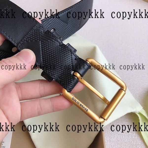 バーバリー ベルト ブランドコピー 激安通販 - belts-00137 画像 5