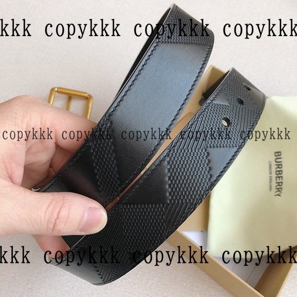 バーバリー ベルト ブランドコピー 激安通販 - belts-00137 画像 6