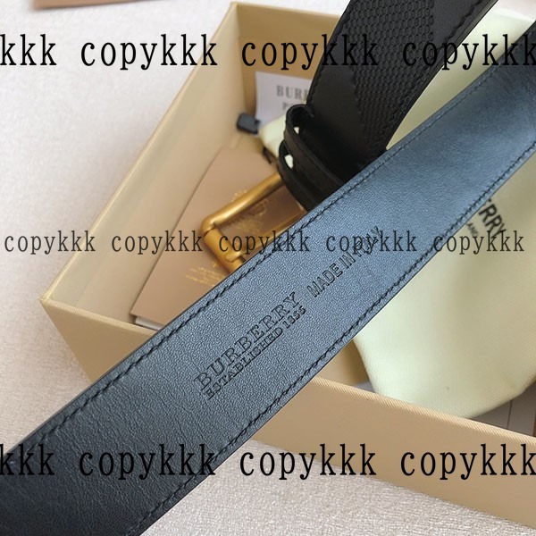 バーバリー ベルト ブランドコピー 激安通販 - belts-00137 画像 7
