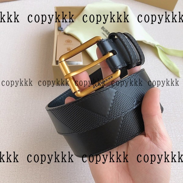 バーバリー ベルト ブランドコピー 激安通販 - belts-00137 画像 8