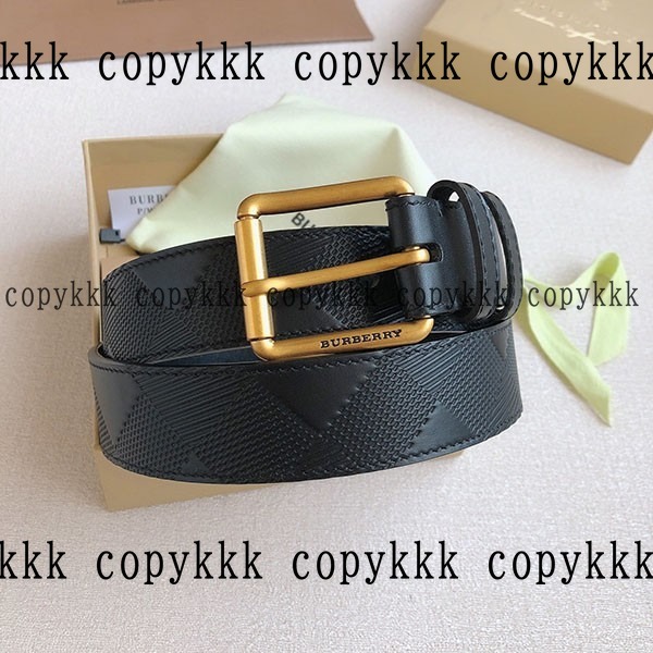 バーバリー ベルト ブランドコピー 激安通販 - belts-00137 画像 9
