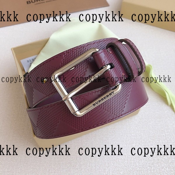 格安 バーバリー ベルト コピー - belts-00138 画像 2