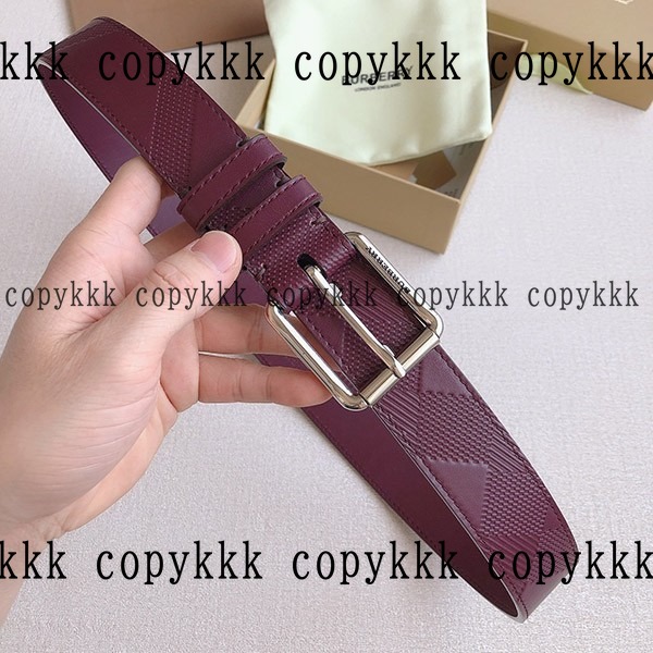 格安 バーバリー ベルト コピー - belts-00138 画像 3