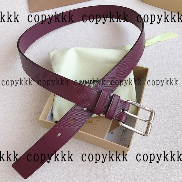 格安 バーバリー ベルト コピー - belts-00138 画像 4