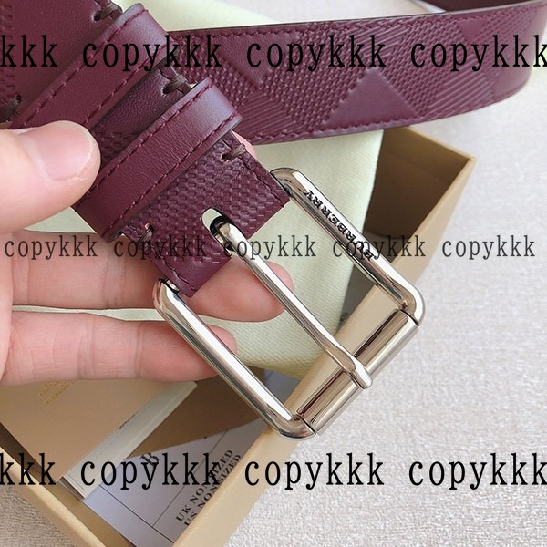 格安 バーバリー ベルト コピー - belts-00138 画像 6