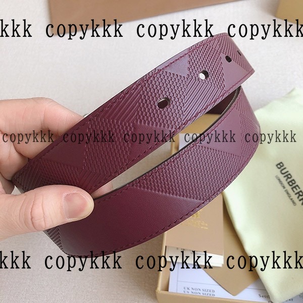 格安 バーバリー ベルト コピー - belts-00138 画像 8