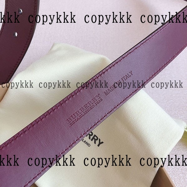 格安 バーバリー ベルト コピー - belts-00138 画像 9