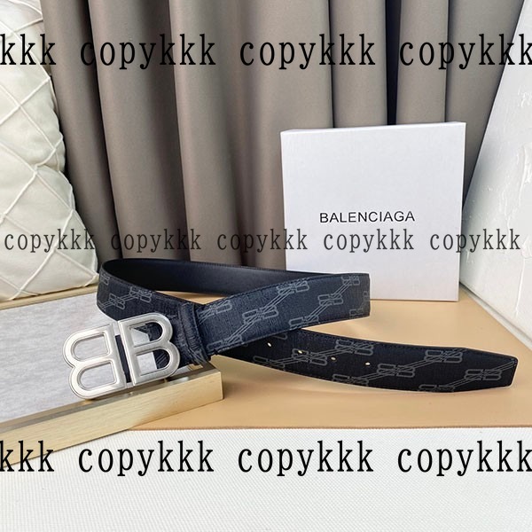 送料無料 バレンシアガ ベルト コピー - belts-00159 画像 2