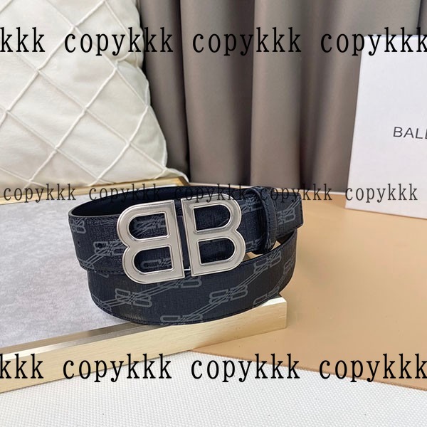送料無料 バレンシアガ ベルト コピー - belts-00159 画像 3