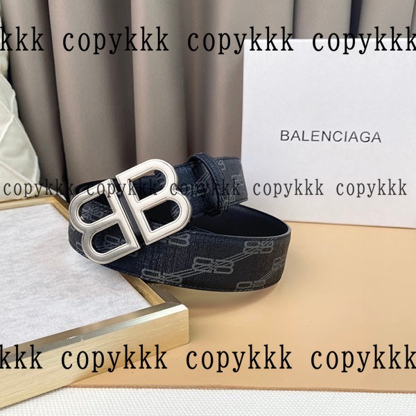 送料無料 バレンシアガ ベルト コピー - belts-00159 画像 4