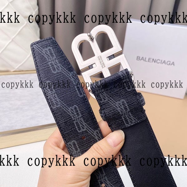 送料無料 バレンシアガ ベルト コピー - belts-00159 画像 5
