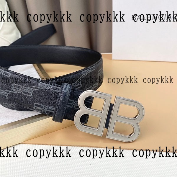 送料無料 バレンシアガ ベルト コピー - belts-00159 画像 6