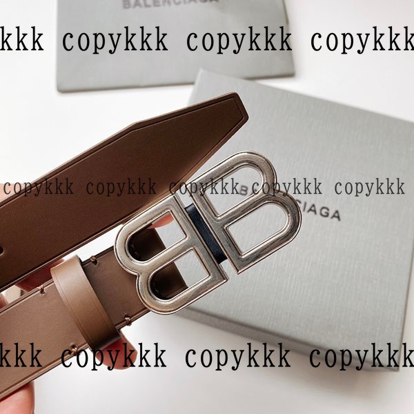 バレンシアガ ベルト ブランドコピー 激安通販 - belts-00164 画像 3