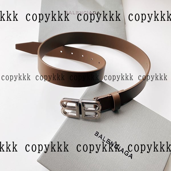 バレンシアガ ベルト ブランドコピー 激安通販 - belts-00164 画像 5