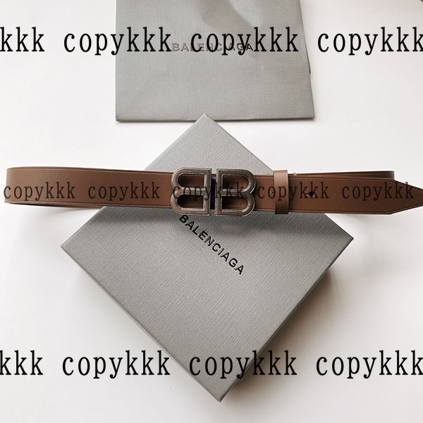 バレンシアガ ベルト ブランドコピー 激安通販 - belts-00164 画像 7