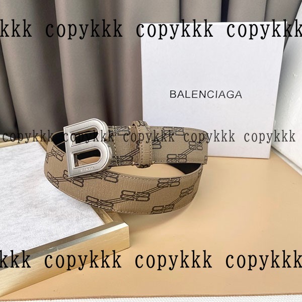 送料無料 バレンシアガ ベルト コピー - belts-00166 画像 3