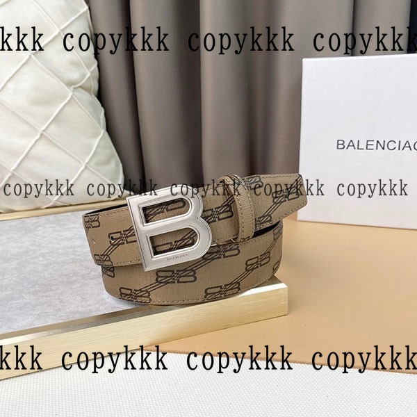 送料無料 バレンシアガ ベルト コピー - belts-00166 画像 4