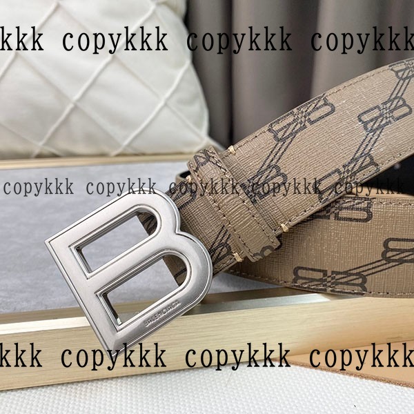 送料無料 バレンシアガ ベルト コピー - belts-00166 画像 5
