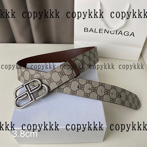 送料無料 バレンシアガ ベルト コピー - belts-00168