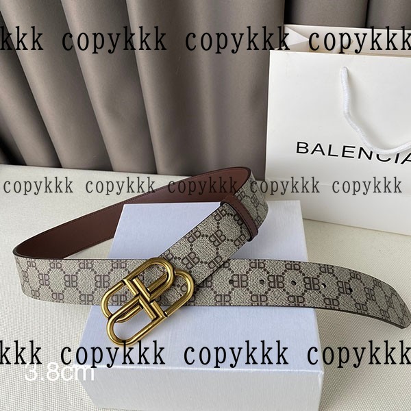 送料無料 バレンシアガ ベルト コピー - belts-00168 画像 5
