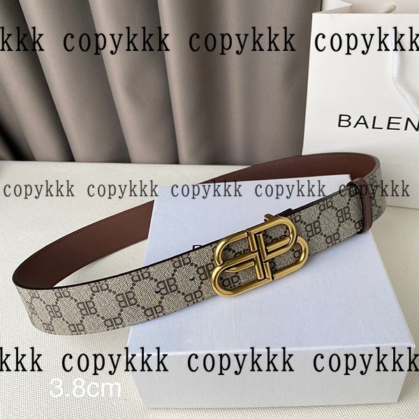 送料無料 バレンシアガ ベルト コピー - belts-00168 画像 6