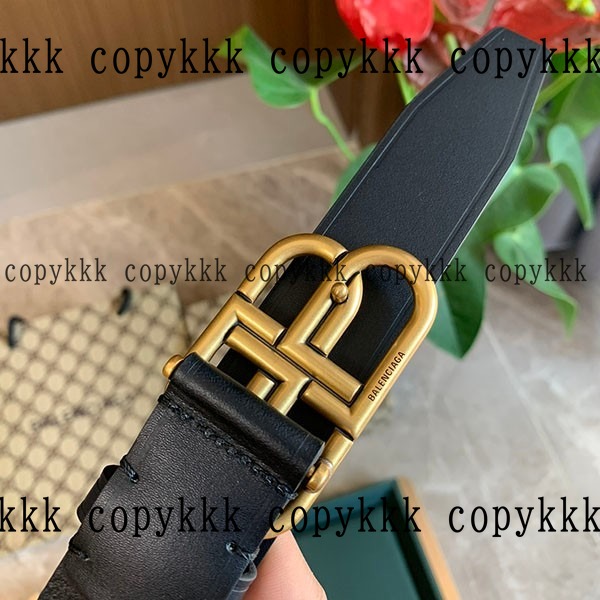 バレンシアガ ベルト ブランドコピー 激安通販 - belts-00151 画像 3