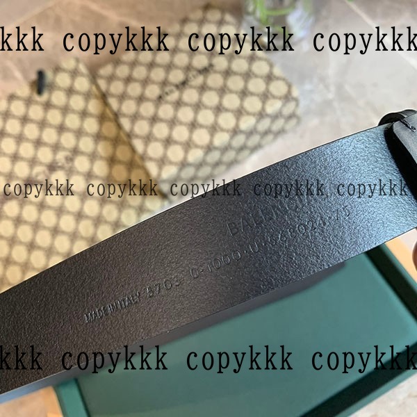 バレンシアガ ベルト ブランドコピー 激安通販 - belts-00151 画像 5