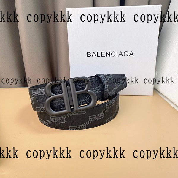 格安 バレンシアガ ベルト コピー - belts-00170 画像 3
