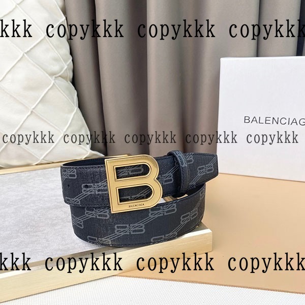 格安 バレンシアガ ベルト コピー - belts-00152 画像 3