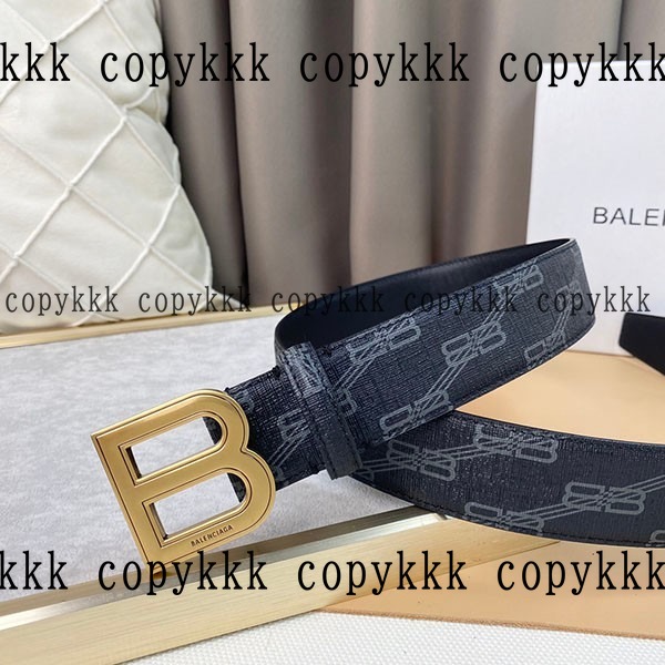 格安 バレンシアガ ベルト コピー - belts-00152 画像 4