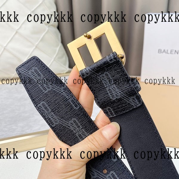 格安 バレンシアガ ベルト コピー - belts-00152 画像 5