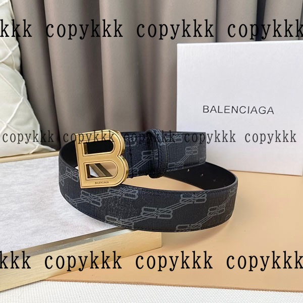 格安 バレンシアガ ベルト コピー - belts-00152 画像 6