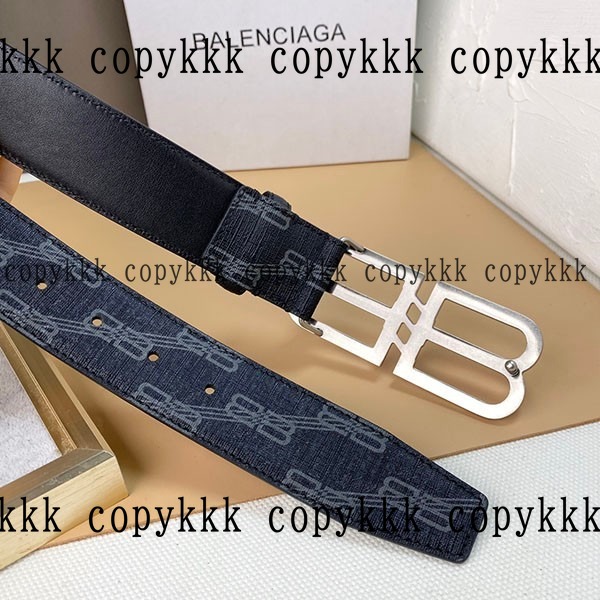 バレンシアガ ベルト N級品 送料無料 - belts-00153 画像 4