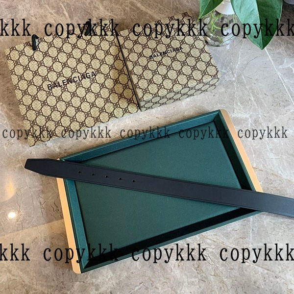 バレンシアガ ベルト ブランドコピー 激安通販 - belts-00155 画像 6